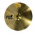 Used Paiste 18IN PST3 CRASH/RIDE Ride Cymbal 18" 40009-S000316127 View 1