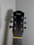 Used Taylor BT1 Solid Top Acoustic Guitar Natural 41129-S000019115 View 5
