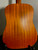 Used Taylor BT1 Solid Top Acoustic Guitar Natural 41129-S000019115 View 7