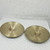 Used Zildjian 14 INCH A LIGHT HI HATS Hi Hat Cymbals 14" 40042-S000274029 View 2