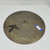 Used Zildjian 20 IN CUSTOM DRY LIGHT RIDE Ride Cymbal 20" 40042-S000274030 View 1