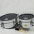 Used Latin Percussion - LP 6 AND 8 INCH MINI TIMBALES Timbale 40042-S000274028 View 3
