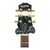 Used Epiphone 2022 Les Paul Standard Electric Guitar Tobacco Sunburst 6-String 41117-S000056096 View 3