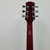 Used Gibson Midtown Standard Semi-Hollow Electric Guitar Red 6-String 40042-S000274036 View 16