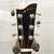 Used Jay Turser JTA-671 Laminate Top Acoustic Guitar Black 40015-S000340588 View 9