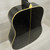 Used Jay Turser JTA-671 Laminate Top Acoustic Guitar Black 40015-S000340588 View 14