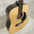 Used Squier 093-0300-021 Laminate Top Acoustic Guitar AS IS 40015-S000340587 View 7