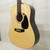 Used Squier 093-0300-021 Laminate Top Acoustic Guitar AS IS 40015-S000340587 View 6