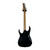 Used Ibanez RG270 S Type Electric Guitar Black 6-String 41117-S000056103 View 6