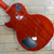 Used Epiphone Custom Shop Limited Edition "LES PAUL STANDARD 1959" W/OHSC LP Type Electric Guitar Cherry Sunburst 6-String 40105-S000077608 View 8