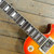 Used Epiphone Custom Shop Limited Edition "LES PAUL STANDARD 1959" W/OHSC LP Type Electric Guitar Cherry Sunburst 6-String 40105-S000077608 View 3