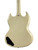 Used Gibson SG JUNIOR 1963 W/CASE 41115-S000118362 View 4