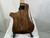 Used HANDMADE HEADLESS ELECTRIC GUITAR Electric Guitar Wood 6-String 40012-S000315974 View 6