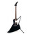 Used Epiphone Explorer Ebony Electric Guitar Black 41119-S000039038 View 2