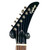 Used Epiphone Explorer Ebony Electric Guitar Black 41119-S000039038 View 3