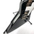 Used Epiphone Explorer Ebony Electric Guitar Black 41119-S000039038 View 6