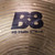Used Sabian 14 B8 HIHAT TOP ONLY Hi Hat Cymbals 14" 41140-S000139312 View 2