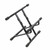 Used Boss AMP STAND Guitar Stand View 2