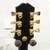 Used Epiphone Bb King Lucille Electric Guitar Black 40015-S000340592 View 10