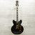 Used Epiphone Bb King Lucille Electric Guitar Black 40015-S000340592 View 4