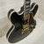 Used Epiphone Bb King Lucille Electric Guitar Black 40015-S000340592 View 7