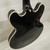 Used Epiphone Bb King Lucille Electric Guitar Black 40015-S000340592 View 13