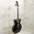 Used Epiphone Bb King Lucille Electric Guitar Black 40015-S000340592 View 5