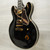 Used Epiphone Bb King Lucille Electric Guitar Black 40015-S000340592 View 6