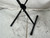 Used Quik Lok SINGLE X STAND Single Keyboard Stand 40012-S000315991 View 5