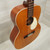 Used Kay L6706 Vintage Laminate Top Acoustic Guitar Natural 40015-S000340595 View 7