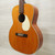 Used Kay L6706 Vintage Laminate Top Acoustic Guitar Natural 40015-S000340595 View 6
