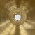 Used - Meinl 16IN HCS CRASH - Crash Cymbal 16" 40087-S000241641 View 4