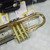 Used Jupiter capital Edition Trumpet   40042-S000274048 View 2