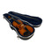 Used Glaesel VI30E3 3/4 Violin Outfit – Solid Spruce & Maple, Ebony Fittings, Student Model 40090-S000084800 View 8