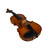 Used Glaesel VI30E3 3/4 Violin Outfit – Solid Spruce & Maple, Ebony Fittings, Student Model 40090-S000084800 View 1