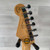Used Fender Player Stratocaster HSS Plus Top Electric Guitar - Blue Burst 40112-S000183846 View 14