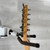 Used Fender Player Stratocaster HSS Plus Top Electric Guitar - Blue Burst 40112-S000183846 View 9