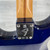 Used Fender Player Stratocaster HSS Plus Top Electric Guitar - Blue Burst 40112-S000183846 View 17