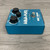 Used - Way Huge AQUA PUSS MKII Delay Pedal 40087-S000241645 View 2