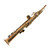 Used Selmer LA VOIX II SSS280R Soprano Saxophone View 2