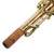Used Selmer LA VOIX II SSS280R Soprano Saxophone View 4