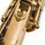 Used Selmer LA VOIX II SSS280R Soprano Saxophone View 6