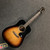 Used Epiphone PR150 Laminate Top Acoustic Guitar Tobacco Sunburst 40111-S000195293 View 2