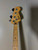 Used Squier 2024 SQUIER SONIC PRECISION BASS P Type Bass Guitar Green 4-String 41129-S000019120 View 5