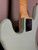 Used Squier 2024 SQUIER SONIC PRECISION BASS P Type Bass Guitar Green 4-String 41129-S000019120 View 10