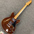 Used Squier CLASSIC VIBE STARCASTER Semi-Hollow Electric Guitar Sunburst 6-String 40111-S000195297 View 2
