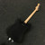 Used Fender STRATACOUSTIC ORIGINAL Laminate Top Acoustic Guitar Black 40111-S000195298 View 6