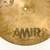 Used Zildjian 16IN Amir Crash Cymbal 41103-S000059288 View 8
