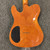 Used Fender SPECIAL EDITION CUSTOM TELECASTER FMT Type Electric Guitar Amber 6-String 40111-S000195303 View 5