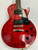 Used Gibson LES PAUL FADED T LP Type Electric Guitar Red 6-String 41131-S000013311 View 1